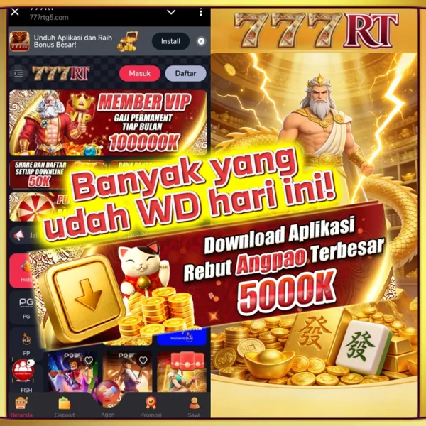 777RT
