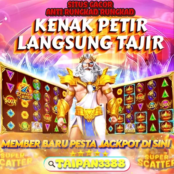 TAIPAN3388