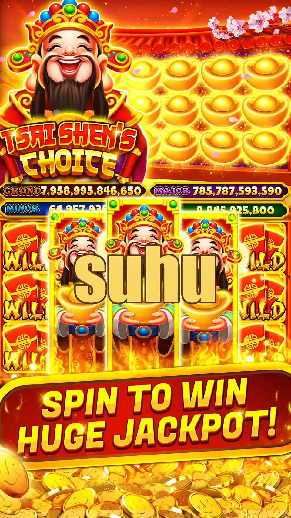 suhu APK