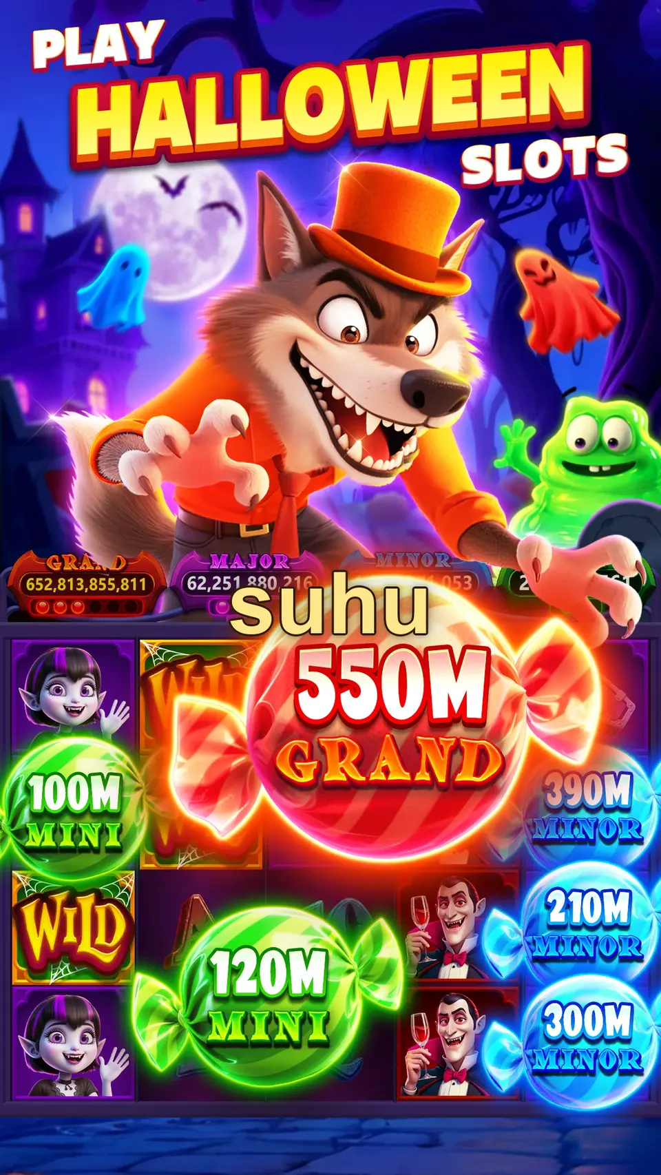 suhu APK